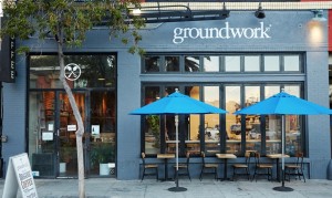 groundwork 17